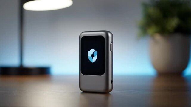 Crypto Cold Storage Visual