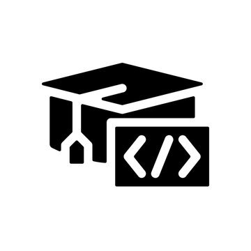 Computer Science Icon