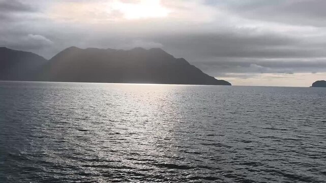 Travel to Puyuhuapi Chaiten Patagonia in Chile