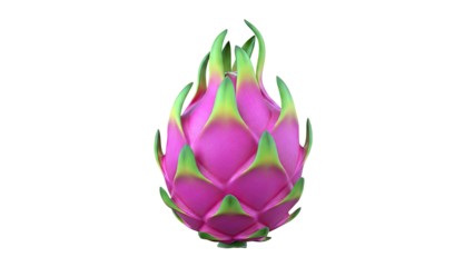Pink Dragon Fruit