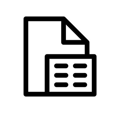 Hash Function Icon