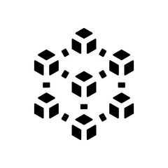 Node Connection Icon