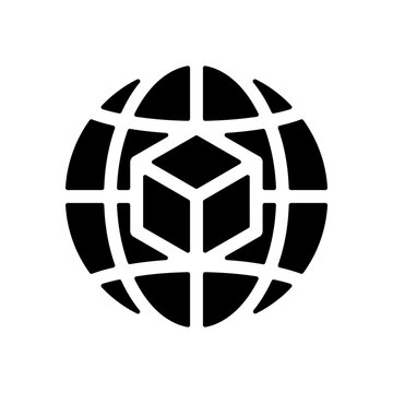 Web3 Icon