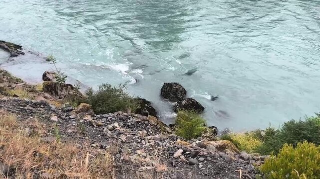 Travel to Puyuhuapi Chaiten Patagonia in Chile
