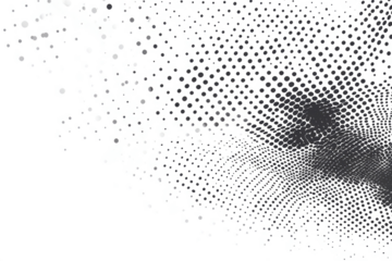 PNG Illustration background abstract halftone