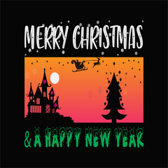 Merry Christmas & a happy new year