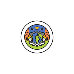 environment logo