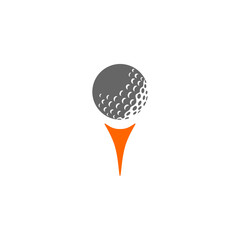 golf symbol