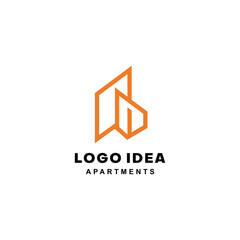 apartment logo