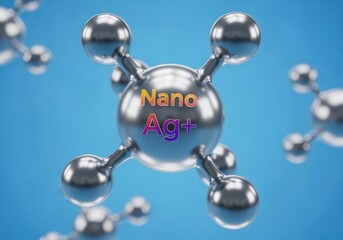 Silver nanoparticles agnps are nanoscale particles of silver, ranging in size from 1 to 100 nm, with unique optical, electrical, and antimicrobial properties