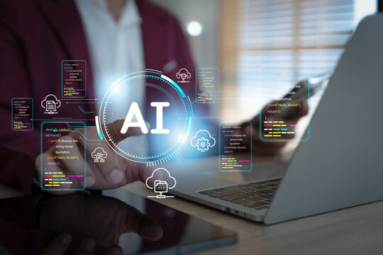AI coding solutions help automate software development and various tasks.
