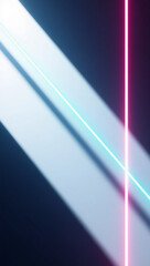 A vibrant and stunning abstract background design