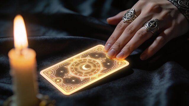 Ser&ouml;se Diskretion: Anonymes Berater-Bild mit Fokus auf Symbolik