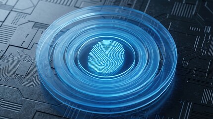 Abstract cloud computing tech. Safe encrypted storage, personal data protection, verified encription tech. Security protocol wireless file transfer drive service. Global database, online information