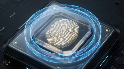 Abstract cloud computing tech. Safe encrypted storage, personal data protection, verified encription tech. Security protocol wireless file transfer drive service. Global database, online information