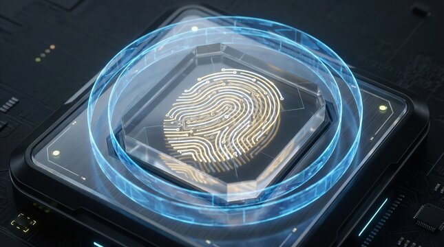 Abstract cloud computing tech. Safe encrypted storage, personal data protection, verified encription tech. Security protocol wireless file transfer drive service. Global database, online information