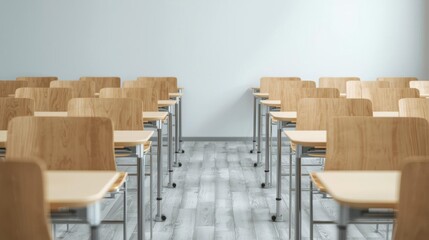 Hierarchy, Classroom seating arrangements reflect power dynamics among students, influencing interaction and social hierarchy in educational settings.