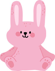 토끼 © 혜원 남