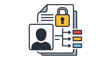 Glossy black 3d vector illustration set featuring car, key, and service icons as web button symbols with shadows for business website design and internet communication concept