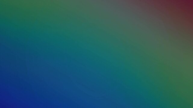 Gradient of Color: An artistic abstract composition of a blended gradient featuring a vibrant interplay of colors. It evokes a sense of tranquility.