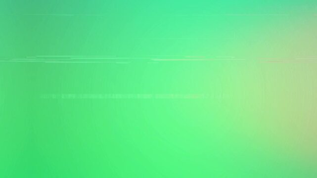 Abstract Green Gradient: A mesmerizing display of blended green hues forms a clean, seamless, and versatile backdrop, exuding a sense of serenity.