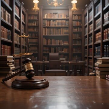 Law Office Justice Frame