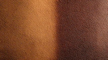Two Tone Brown Leather Texture Background dark brown