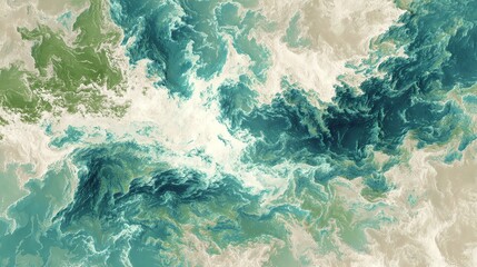 Explore a modern digital texture that embodies simplicity, perfect for enhancing your artistic projects and designs.