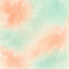 배경소재_파스텔질감_따뜻한톤