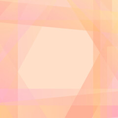 Fototapeta premium 暖かいイメージの暖色系壁紙素材【バレンタイン・春・お祝い・母の日】