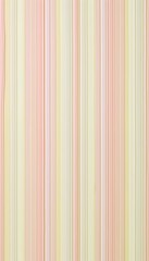 Obraz premium Abstract retro background featuring straight lines in soft pastel colors vector illustration