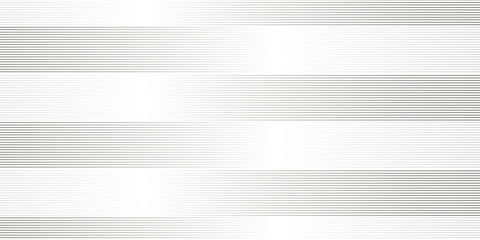 Fototapeta premium Vector White geometric line pattern. Diagonal stripe line background wave lines. Dynamic oblique fabric abstract white and gray geometric creative seamless textile design. Abstract stripe background.