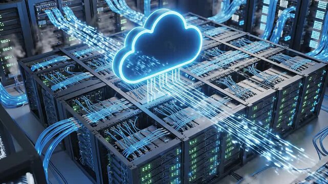 Integrated Cloud Images – Browse 99,558 Stock Photos, Vectors, and ...