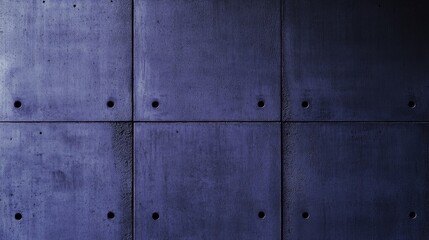 Purple concrete texture background
