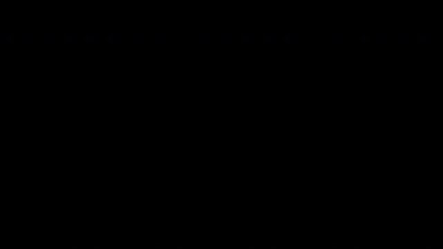 Welcome introductions 4k videos. Gold effect