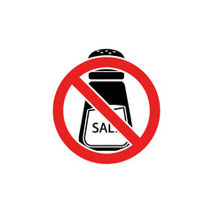 Obraz premium No Shower Allowed Sign Icon – Water Restriction Prohibition Safety Symbol