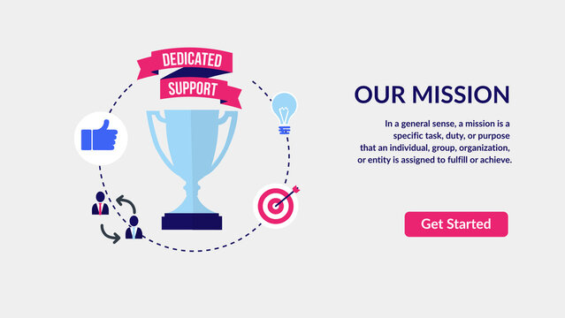 Mission Design Concept