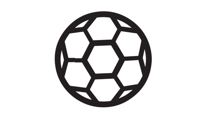 Obraz premium Martial Artist in Deep Meditation with Zen Circle, Spiritual Discipline and Focus in Combat Art