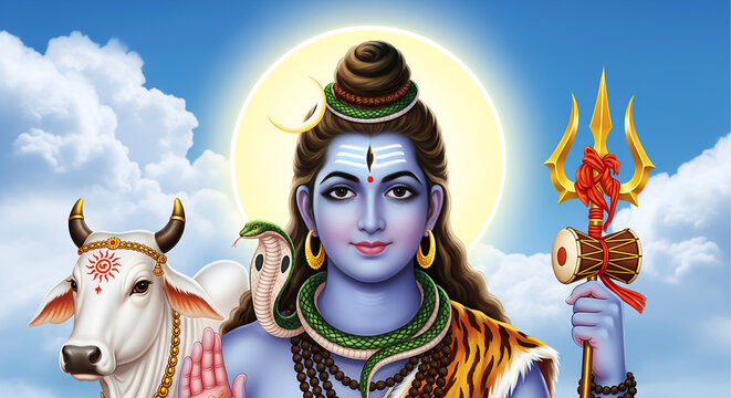 Lord shiva | Shivaratri | Maha Shivaratri | Mahadev