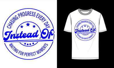 Vintage-typography-t-shirt-design-vector-illustration © Selim