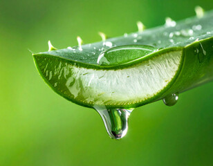 Macro shot of a dried date fruit, rich brown with natural wrinkled texture