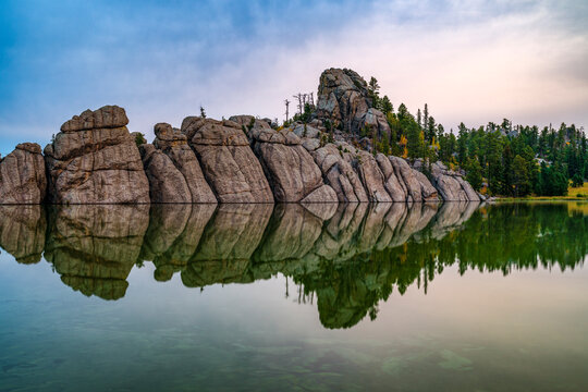 Sylvan Lake