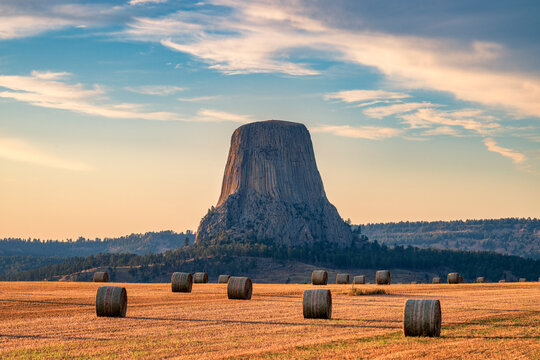 devils tower