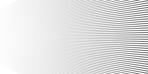 Abstract background, vector template for your ideas, monochromatic lines texture, waved lines texture