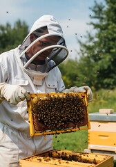 Sweet Harvest Communion
