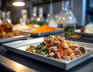 precious stones and minerals