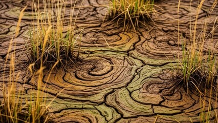 tree bark background