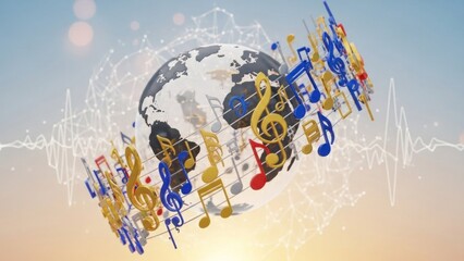 abstract grunge background