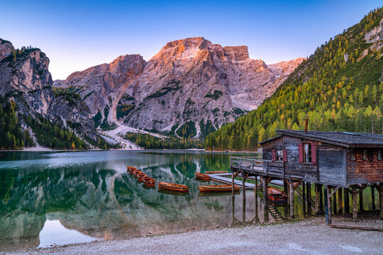 Dolomiten