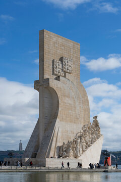 Padr&atilde;o dos Descobrimentos